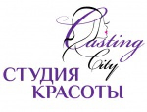 Casting City - Логотип