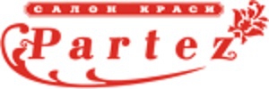 Partez - Логотип