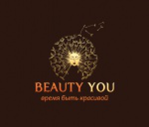 Beauty You - Логотип
