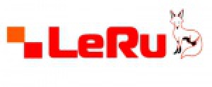 LeRu - Логотип