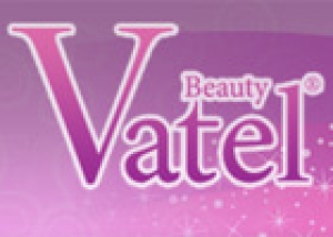  «Vatel Beauty» - Логотип
