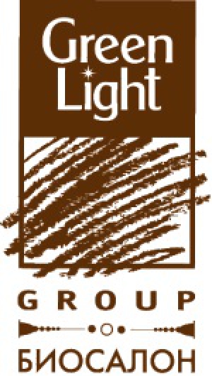 Биосалон Green Light® - Логотип