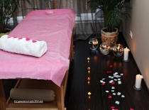 Geunesse Spa - Фотография 6