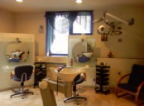 Салон красоты Barbers - Фотография 1